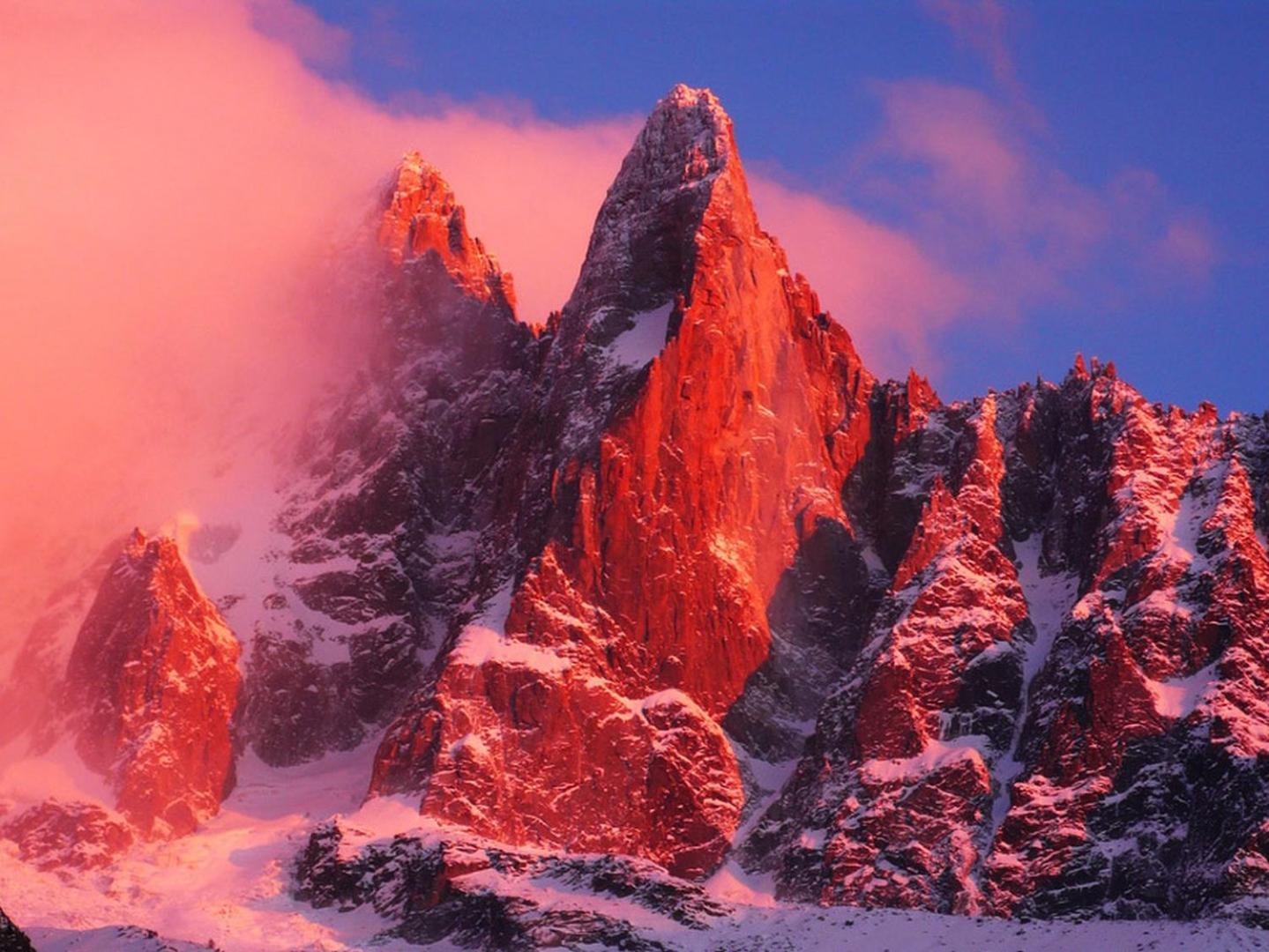 Apartment Chamois Blanc 6 - Chamonix Haven With Great Views Esterno foto