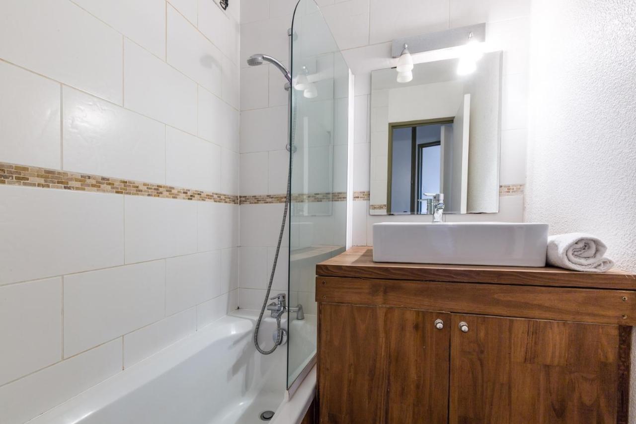Apartment Chamois Blanc 6 - Chamonix Haven With Great Views Esterno foto
