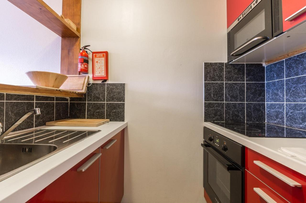 Apartment Chamois Blanc 6 - Chamonix Haven With Great Views Esterno foto